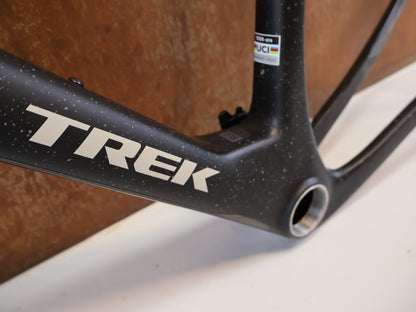 TREK CHECKMATE SLR RAHMENSET / GRÖSSE M / 800 OCLV CARBON