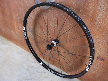 DT SWISS XRC 1200 SPLINE® TEAM EDITION 30MM FRONT WHEEL 29 INCH