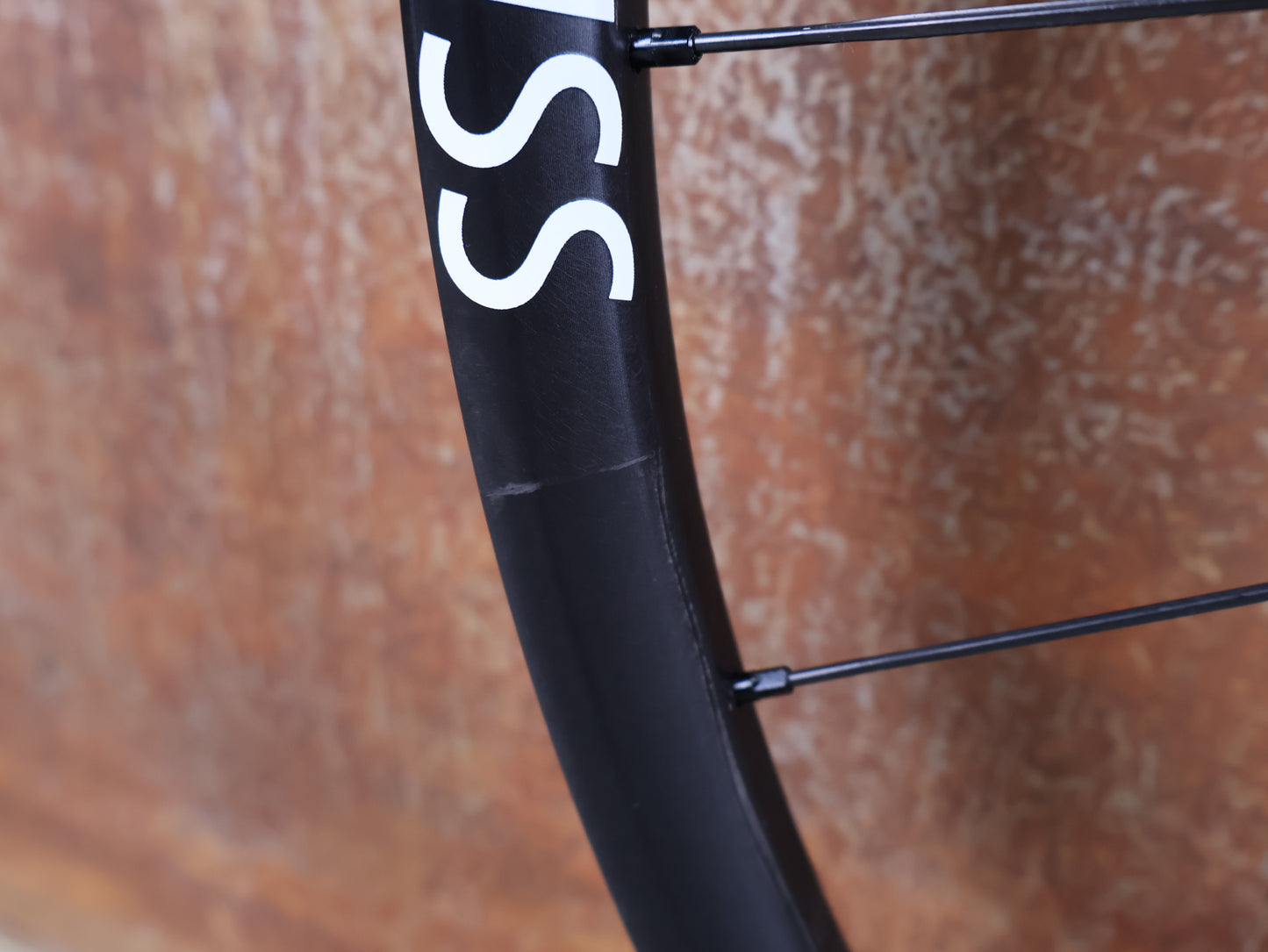 DT SWISS XRC 1200 SPLINE® TEAM EDITION 30MM FRONT WHEEL 29 INCH