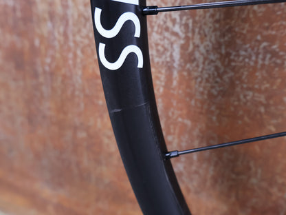 DT SWISS XRC 1200 SPLINE® TEAM EDITION 30MM FRONT WHEEL 29 INCH