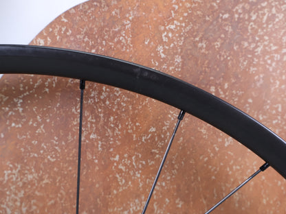 DT SWISS XRC 1200 SPLINE® TEAM EDITION 30MM FRONT WHEEL 29 INCH