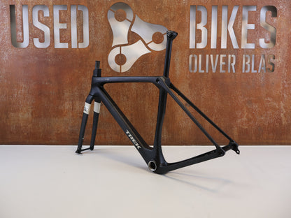 TREK CHECKMATE SLR RAHMENSET / GRÖSSE M / 800 OCLV CARBON