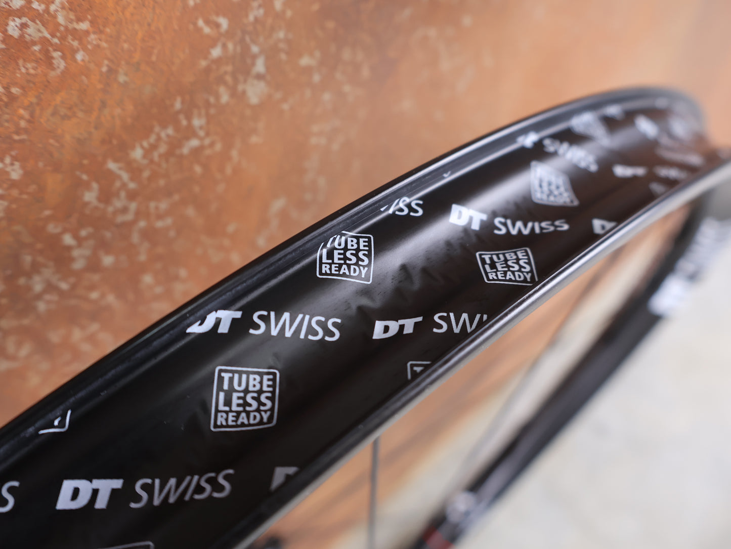 DT SWISS XRC 1200 SPLINE® TEAM EDITION 30MM FRONT WHEEL 29 INCH