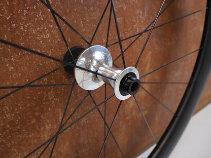 ROVAL CLX 50 DISC CARBON LAUFRADSATZ / SAGAN CHASING RAINBOWS COLLECTION / SHIMANO HG
