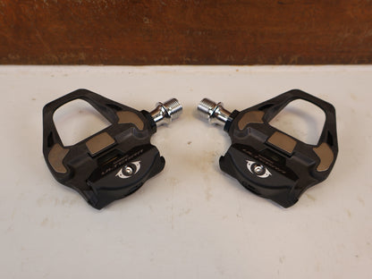 Shimano Ultegra PD-R8000 Carbon SPD-SL Pedals incl. Cleats
