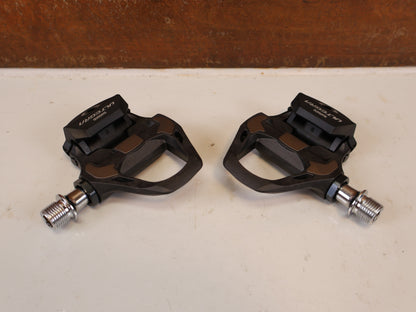 Shimano Ultegra PD-R8000 Carbon SPD-SL Pedals incl. Cleats