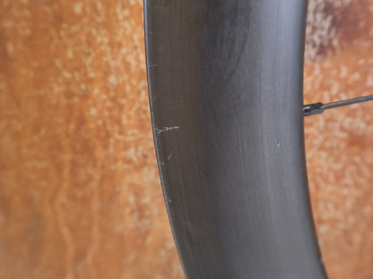 ROVAL CLX 50 DISC CARBON LAUFRADSATZ / SAGAN CHASING RAINBOWS COLLECTION / SHIMANO HG