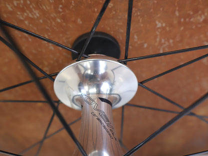 ROVAL CLX 50 DISC CARBON LAUFRADSATZ / SAGAN CHASING RAINBOWS COLLECTION / SHIMANO HG