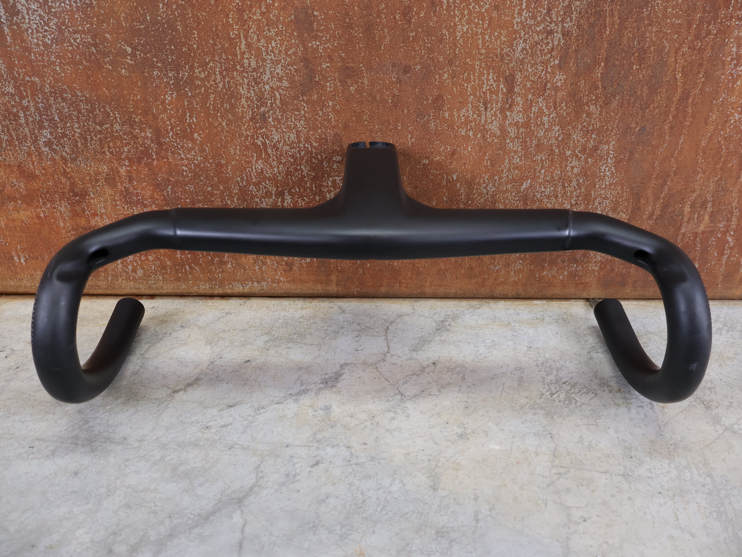 TREK AERO RSL ROAD INTEGRATED HANDLEBAR/STEM UNIT / MADONE GEN 8 370/400 X 100MM