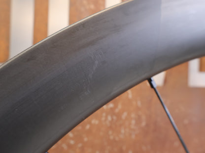 ROVAL CLX 50 DISC CARBON LAUFRADSATZ / SAGAN CHASING RAINBOWS COLLECTION / SHIMANO HG