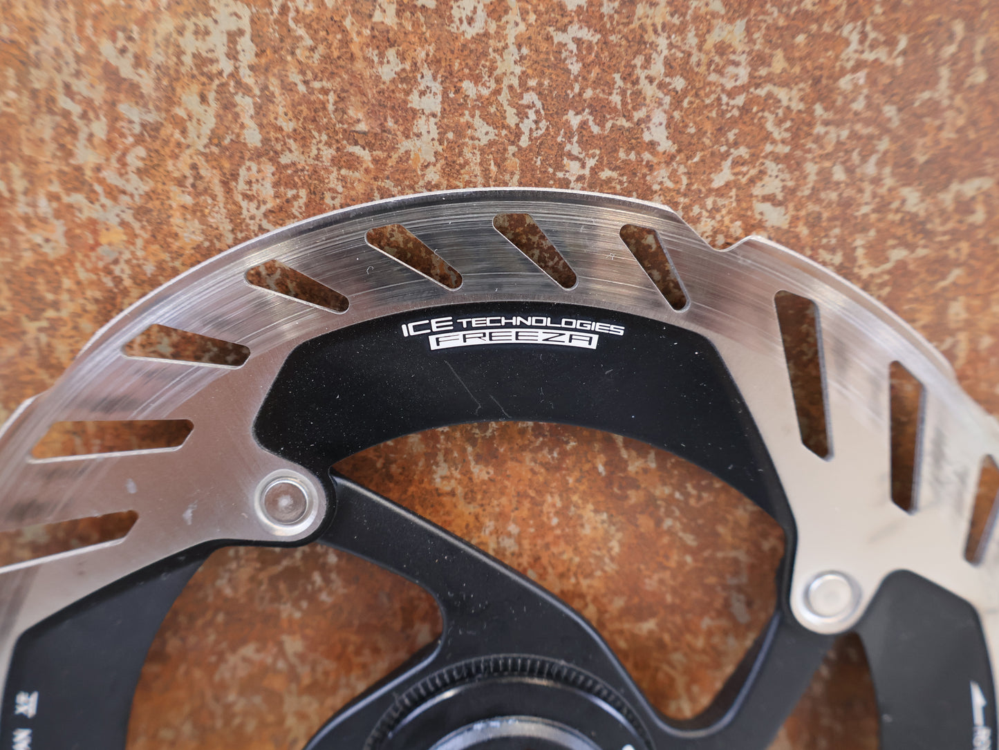 SHIMANO DURA-ACE BREMSSCHEIBEN-SET RT-CL900 / 2 STÜCK / 160 MM / CENTER LOCK