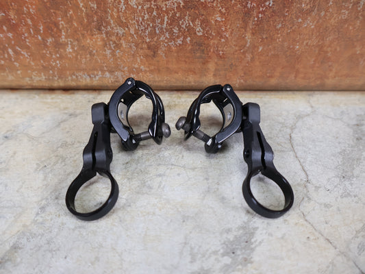 SRAM AXS POD CONTROLLER CLAMP SET – LEFT & RIGHT – MMX 11.3018.018.001 / 002 