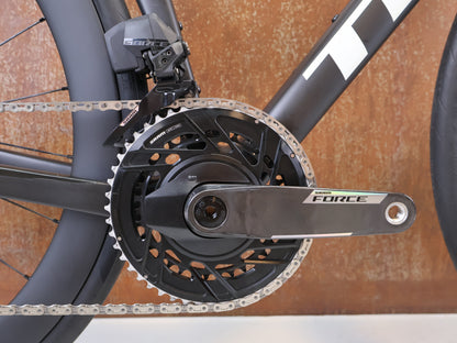 Trek Madone SLR 7 AXS Gen 8 / Matte Deep Smoke / S