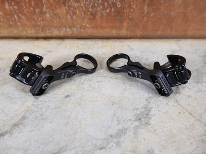 SRAM AXS POD CONTROLLER KLEMMSCHELLEN SET – LINKS & RECHTS – MMX 11.3018.018.001 / 002