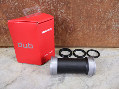 SRAM DUB PRESSFIT PF41 BB89,5/92 MTB-WIDE INNENLAGER – 28,99 MM