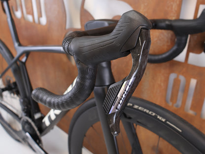 Trek Madone SLR 7 AXS Gen 8 / Matte Deep Smoke / S