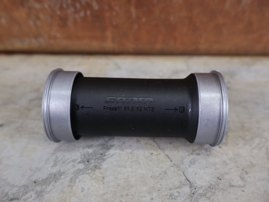 SRAM DUB PRESSFIT PF41 BB89,5/92 MTB-WIDE INNENLAGER – 28,99 MM