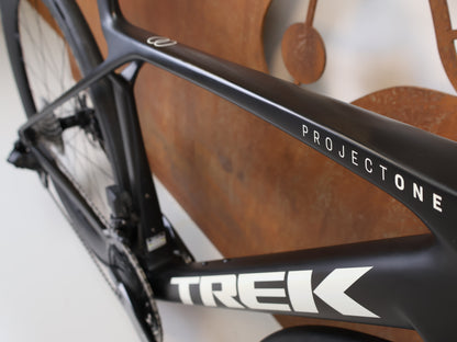 Trek Madone SLR 7 AXS Gen 8 / Matte Deep Smoke / S