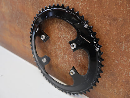 SHIMANO DURA-ACE KETTENBLATT-SET FC-R9200 / 54-40 ZÄHNE / 2X12-FACH / NJ-TYP