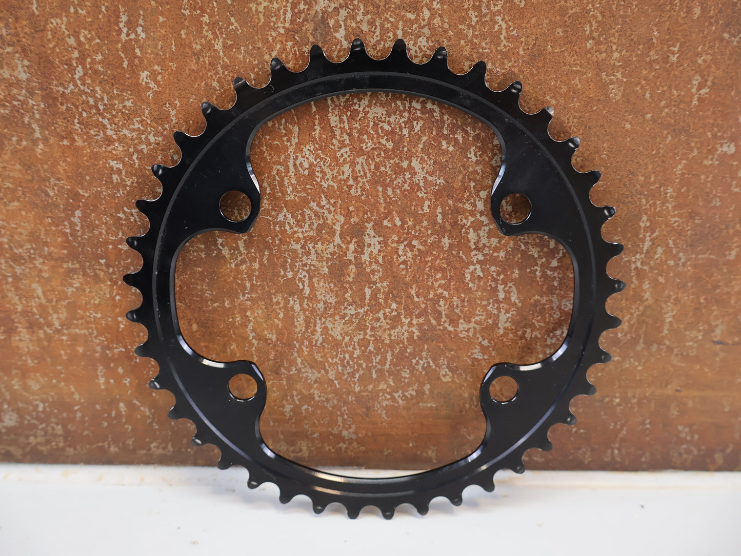SHIMANO DURA-ACE KETTENBLATT-SET FC-R9200 / 54-40 ZÄHNE / 2X12-FACH / NJ-TYP