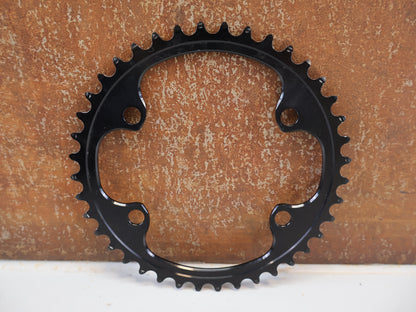 SHIMANO DURA-ACE KETTENBLATT-SET FC-R9200 / 54-40 ZÄHNE / 2X12-FACH / NJ-TYP