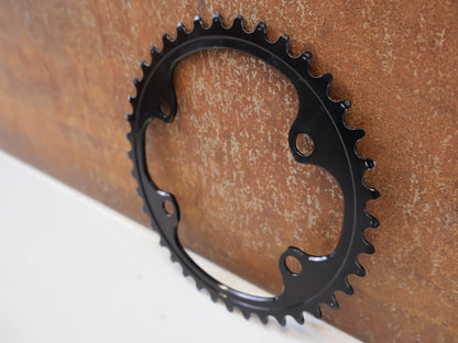 SHIMANO DURA-ACE KETTENBLATT-SET FC-R9200 / 54-40 ZÄHNE / 2X12-FACH / NJ-TYP