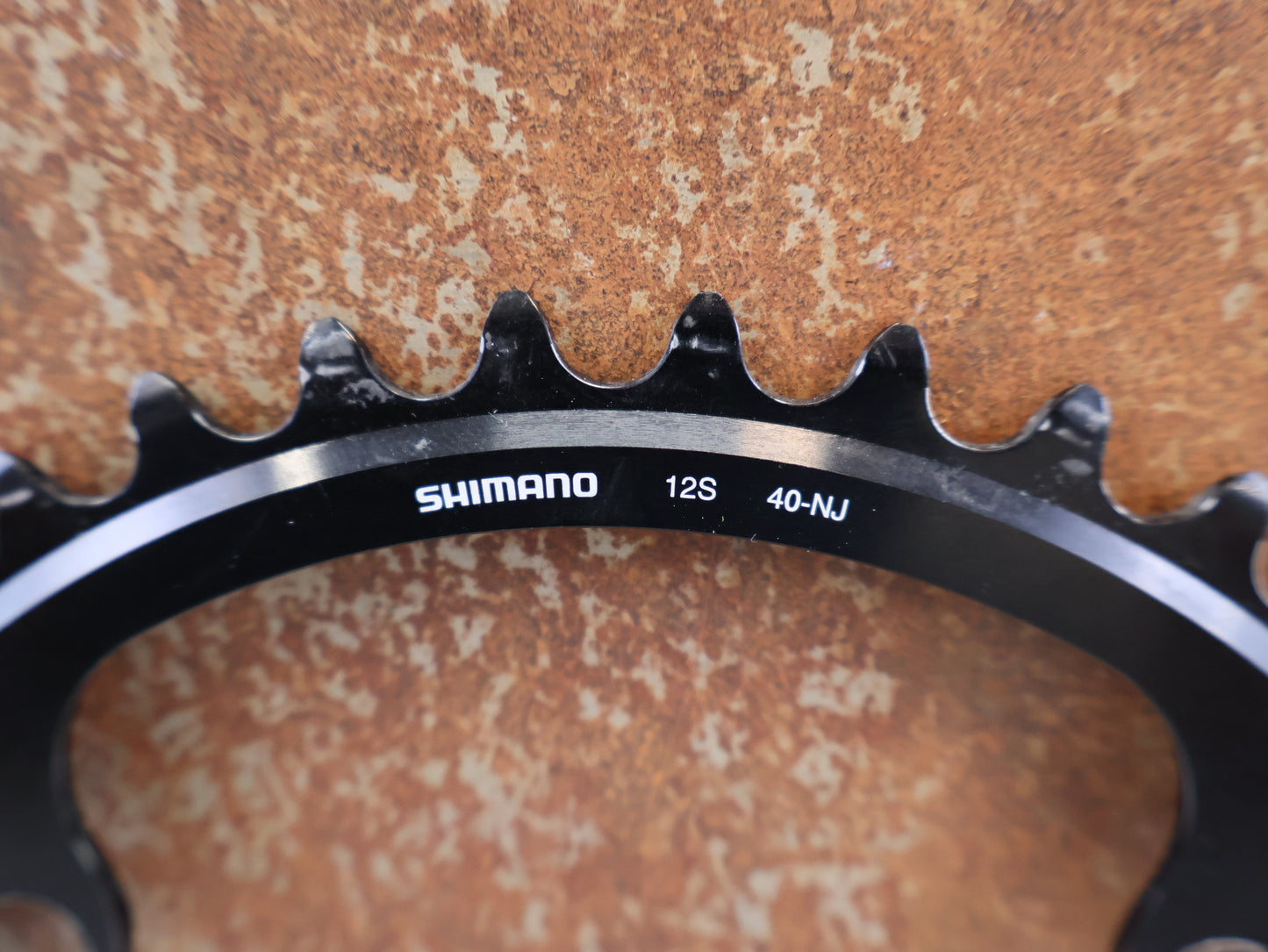 SHIMANO DURA-ACE KETTENBLATT-SET FC-R9200 / 54-40 ZÄHNE / 2X12-FACH / NJ-TYP