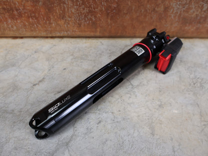 ROCKSHOX SIDLUXE ULTIMATE ISOSTRUT FLIGHT ATTENDANT – TREK SUPERCALIBER / 239X40 / RL3 / AXS 