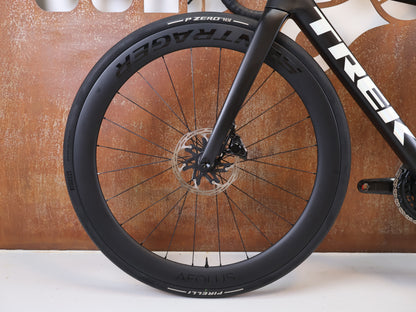 Trek Madone SLR 7 AXS Gen 8 / Matte Deep Smoke / S