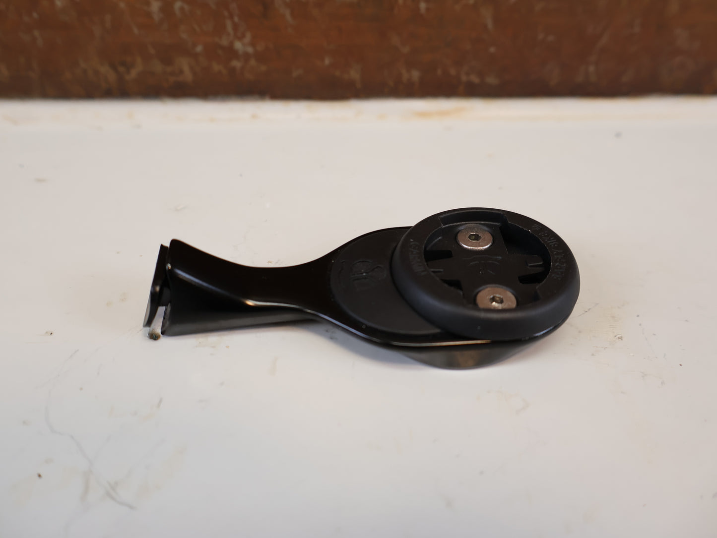 SPECIALIZED COMPUTERMOUNT / GARMIN KOMPATIBEL / INTEGRATED DESIGN / 35G