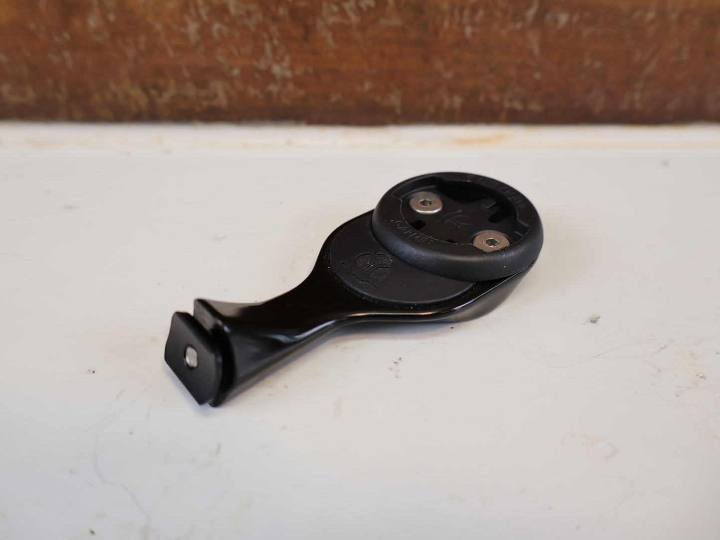 SPECIALIZED COMPUTERMOUNT / GARMIN KOMPATIBEL / INTEGRATED DESIGN / 35G