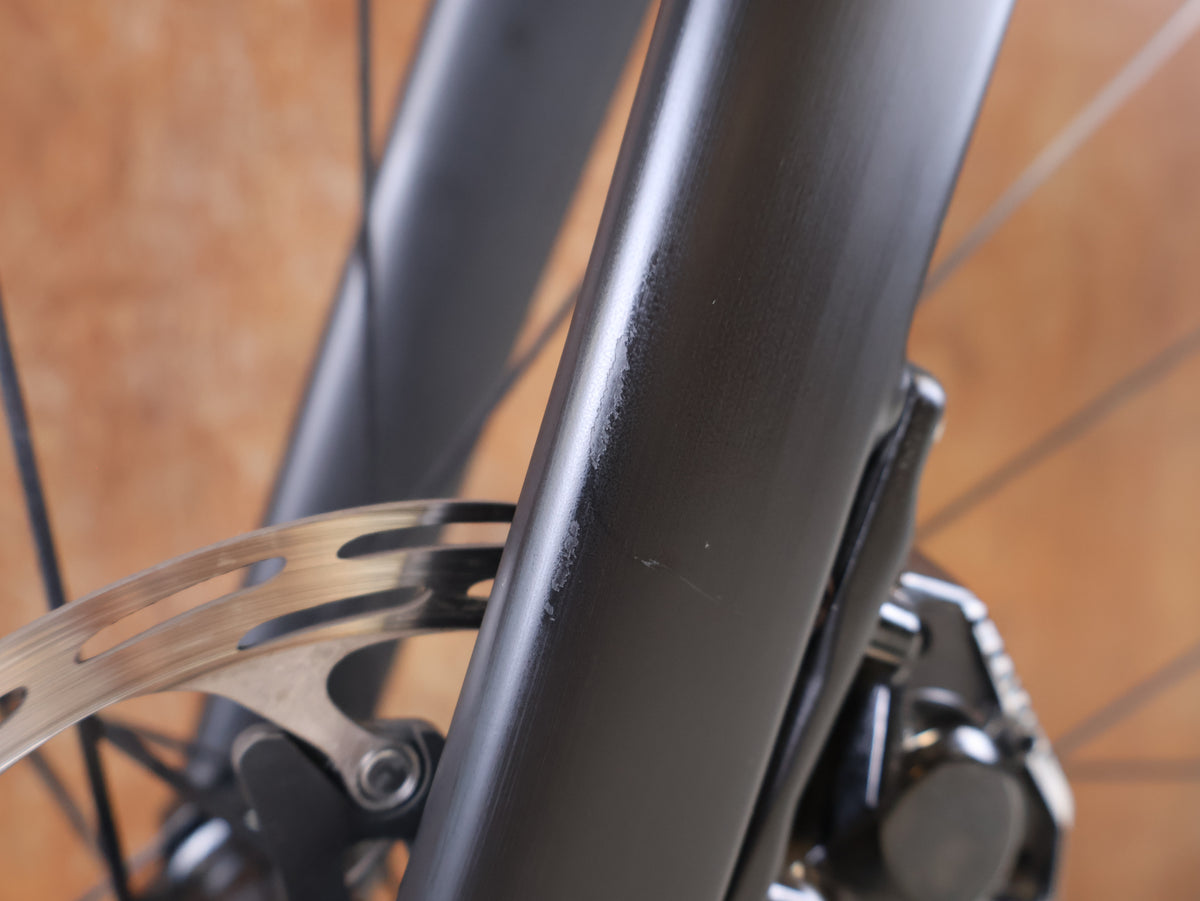 Trek Madone SLR 7 AXS Gen 8 / Matte Deep Smoke / S