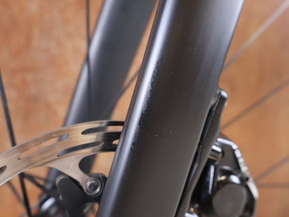 Trek Madone SLR 7 AXS Gen 8 / Matte Deep Smoke / S
