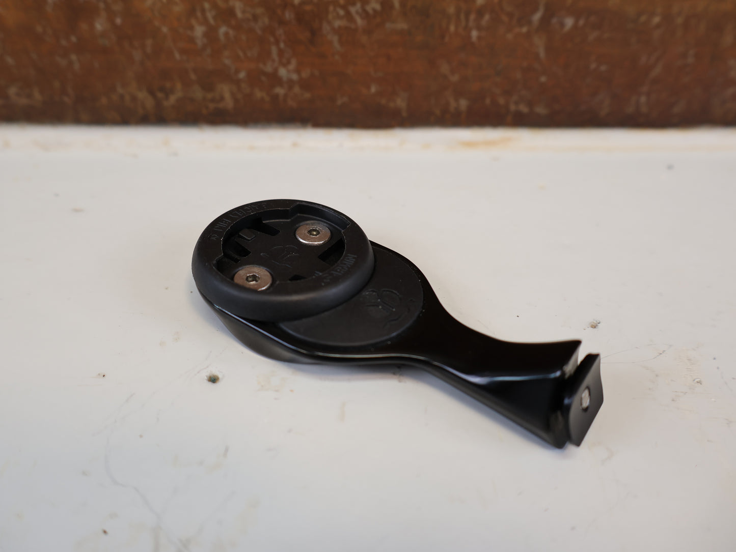 SPECIALIZED COMPUTERMOUNT / GARMIN KOMPATIBEL / INTEGRATED DESIGN / 35G