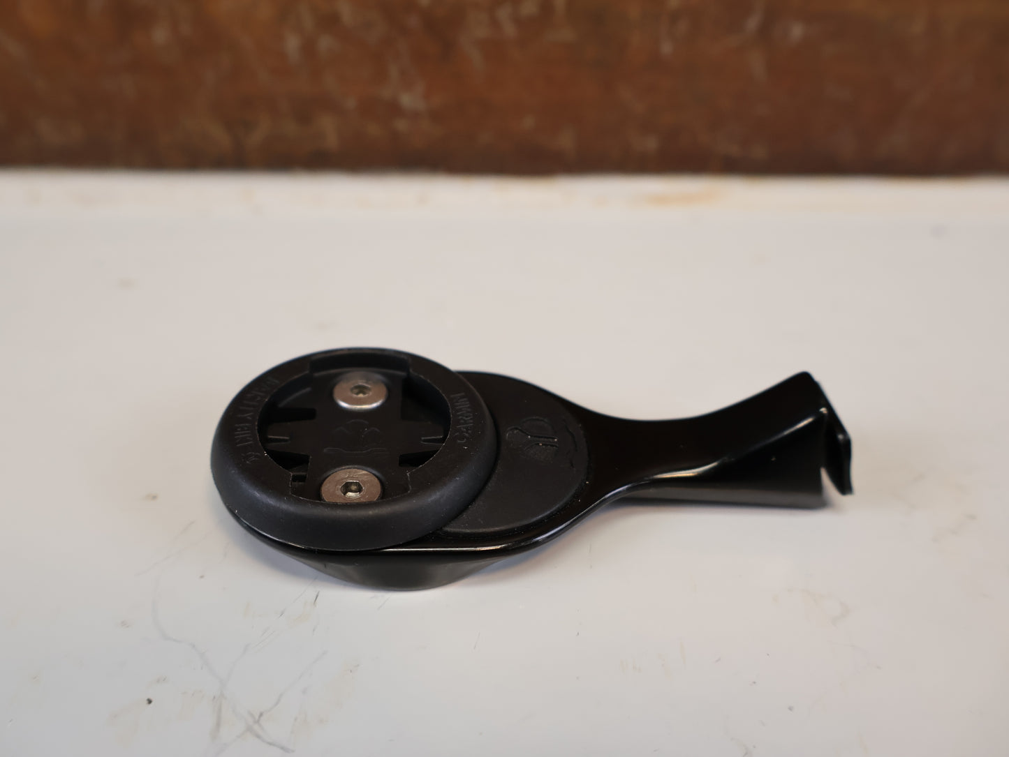 SPECIALIZED COMPUTERMOUNT / GARMIN KOMPATIBEL / INTEGRATED DESIGN / 35G