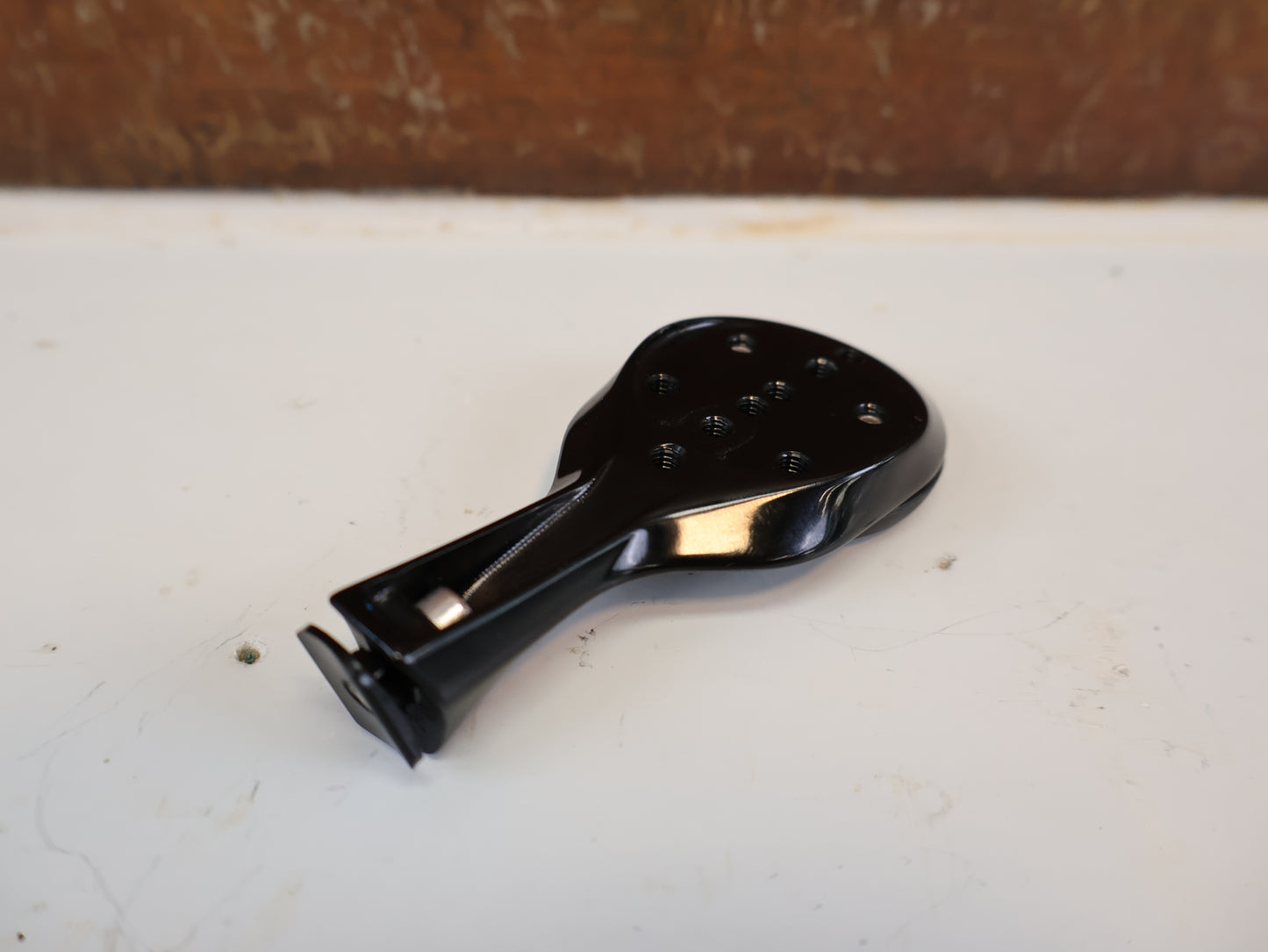 SPECIALIZED COMPUTERMOUNT / GARMIN KOMPATIBEL / INTEGRATED DESIGN / 35G