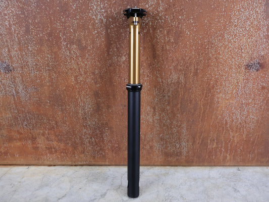 FOX TRANSFER SL FACTORY – 31.6 MM – 125 MM – INTERNAL – KASHIMA