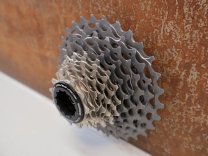 SHIMANO DURA-ACE CS-R9200 KASSETTE / 12-FACH / 11-30 ZÄHNE / ROAD
