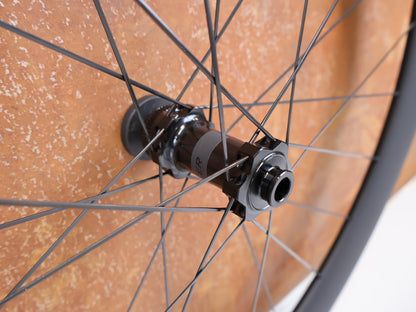 Bontrager Aeolus Pro 51 TLR Disc Carbon Laufradsatz HG