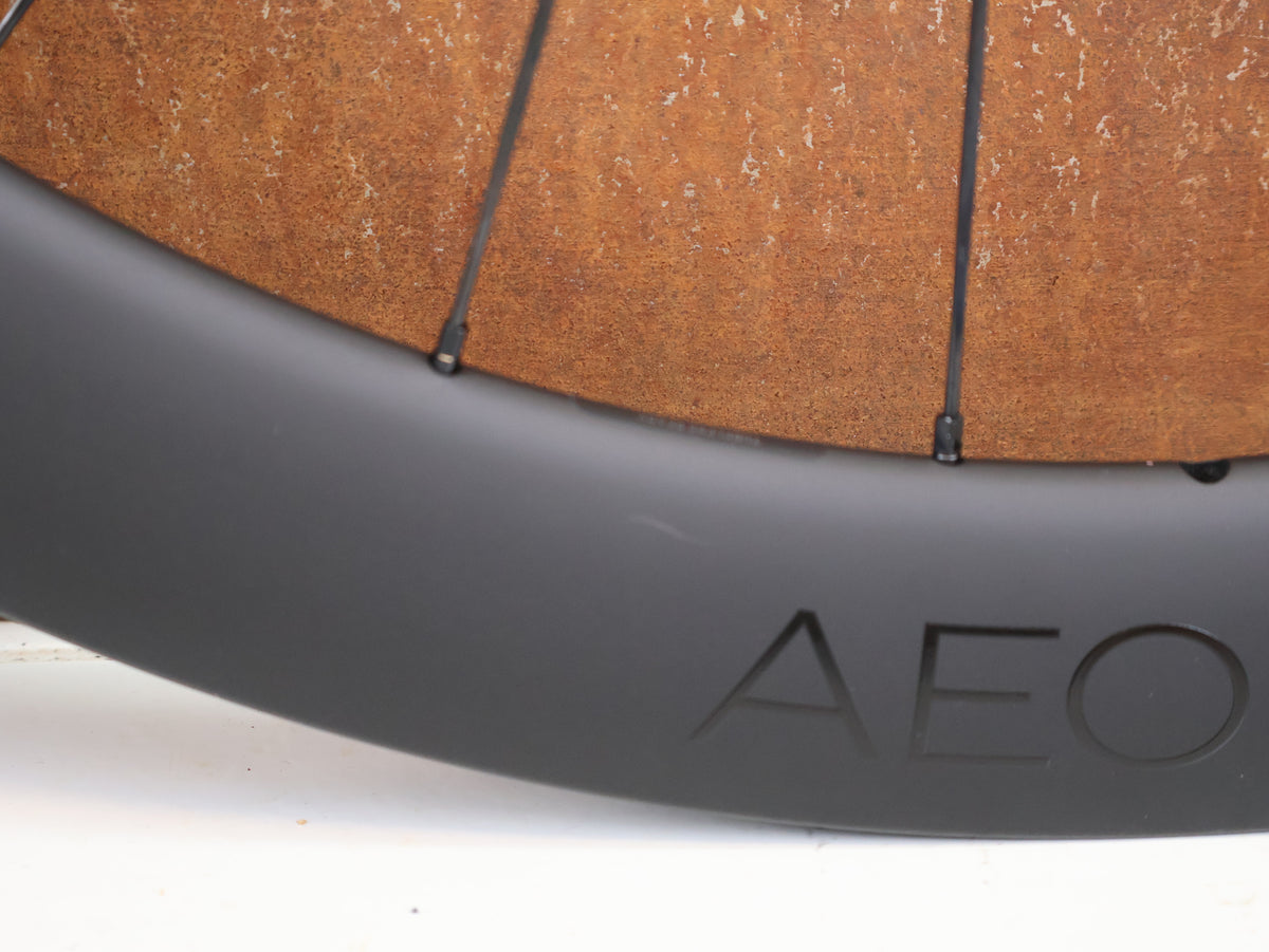 Bontrager Aeolus Pro 51 TLR Disc Carbon Laufradsatz HG