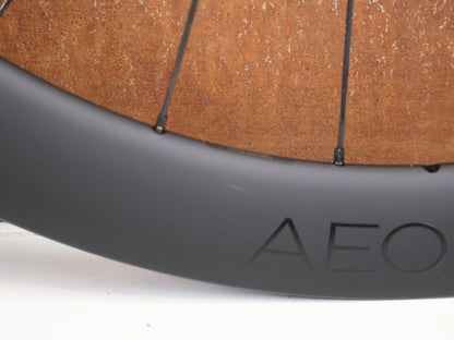 Bontrager Aeolus Pro 51 TLR Disc Carbon Laufradsatz HG