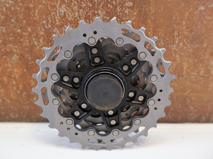 SHIMANO DURA-ACE CS-R9200 KASSETTE / 12-FACH / 11-30 ZÄHNE / ROAD