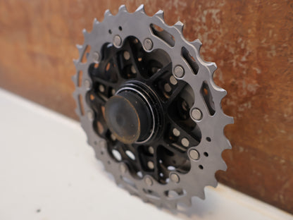 SHIMANO DURA-ACE CS-R9200 KASSETTE / 12-FACH / 11-30 ZÄHNE / ROAD