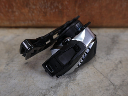 SRAM RED ETAP AXS D1 SCHALTWERK 12-FACH – KURZ – 33T / ROAD