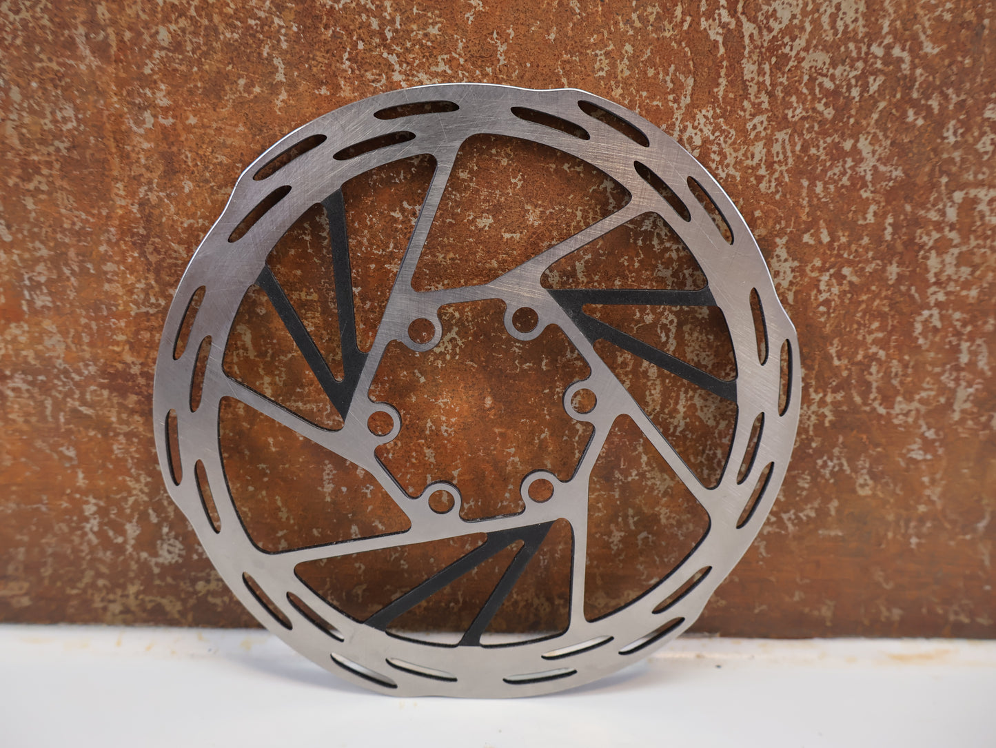 SRAM PACELINE BREMSSCHEIBE 140 MM / 6-LOCH / ROAD DISC