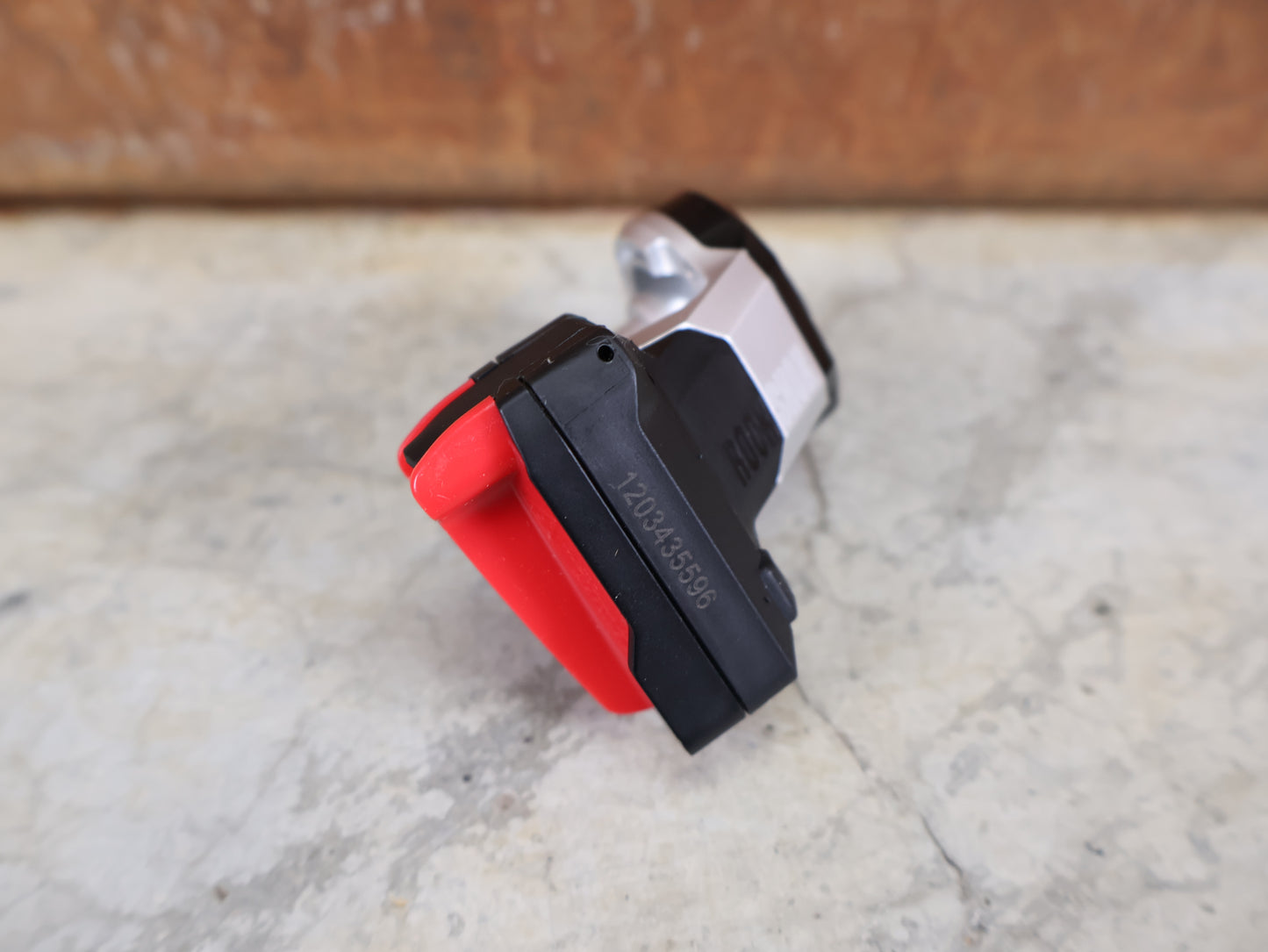 ROCKSHOX FORK CONTROL MODUL CHARGER RACE DAY 2 FLIGHT ATTENDANT / SID SL 32 (11.4018.118.004)