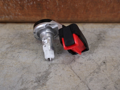 ROCKSHOX FORK CONTROL MODUL CHARGER RACE DAY 2 FLIGHT ATTENDANT / SID SL 32 (11.4018.118.004)