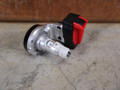 ROCKSHOX FORK CONTROL MODUL CHARGER RACE DAY 2 FLIGHT ATTENDANT / SID SL 32 (11.4018.118.004)