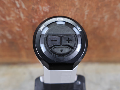 ROCKSHOX FORK CONTROL MODUL CHARGER RACE DAY 2 FLIGHT ATTENDANT / SID SL 32 (11.4018.118.004)