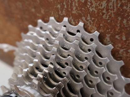 SHIMANO ULTEGRA KASSETTE CS-R8000 11-FACH / 11-28 ZÄHNE / HG-L ROAD
